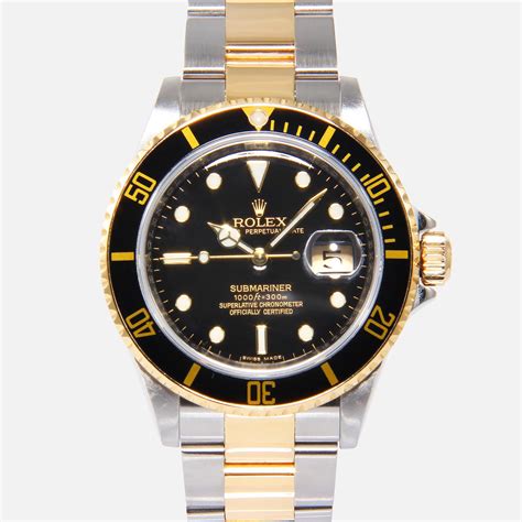 rolex 16613|rolex 16613 submariner price.